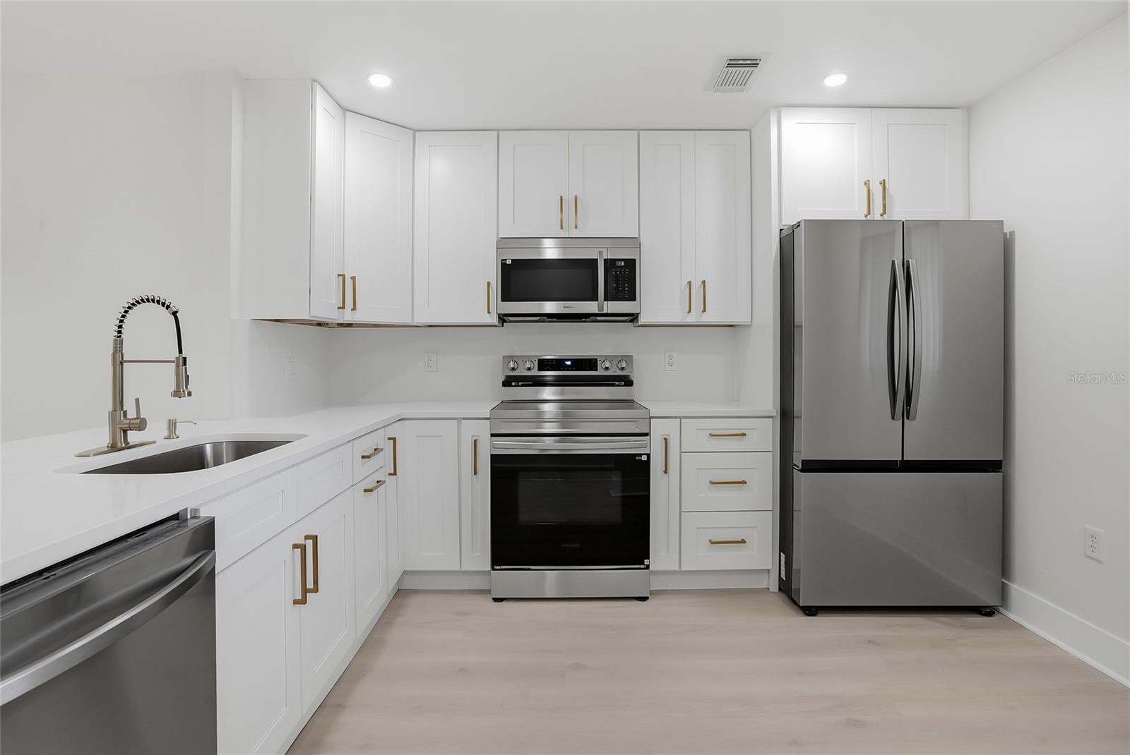 MISTY SPGS CONDO - Residential