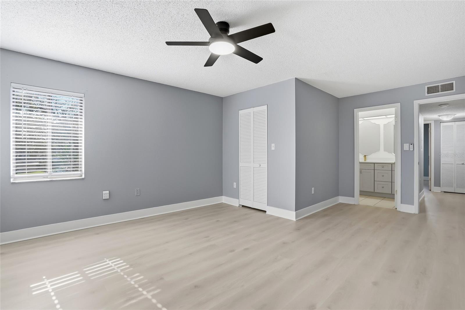 MISTY SPGS CONDO - Residential