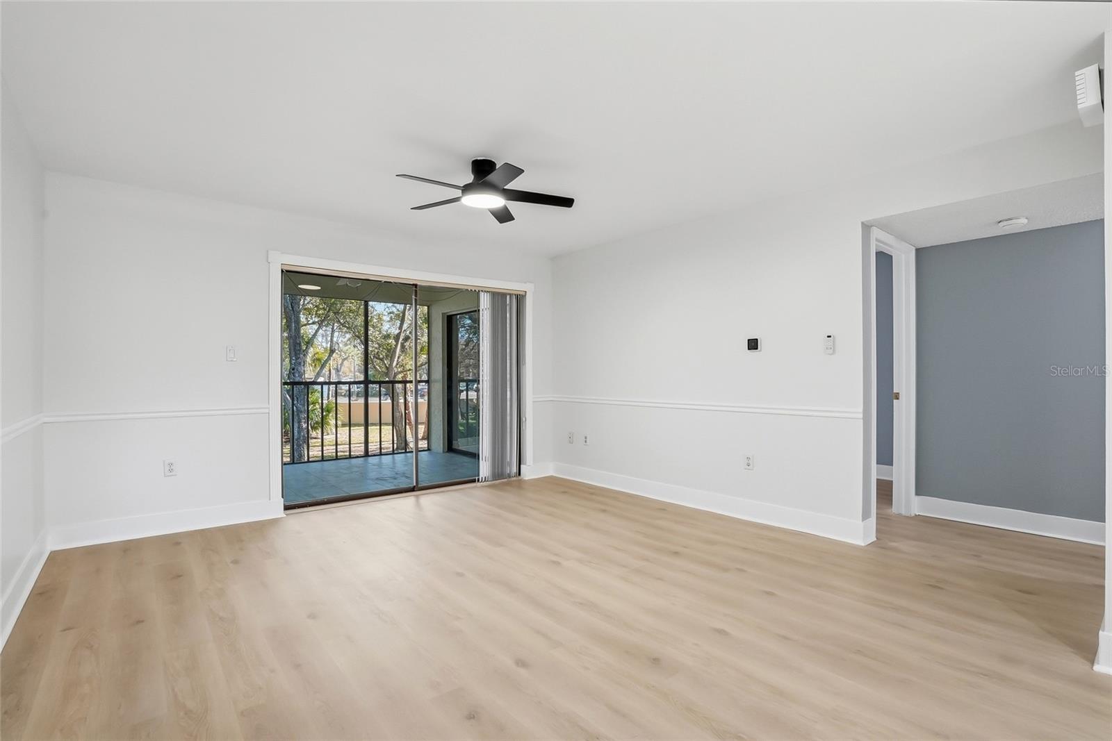 MISTY SPGS CONDO - Residential