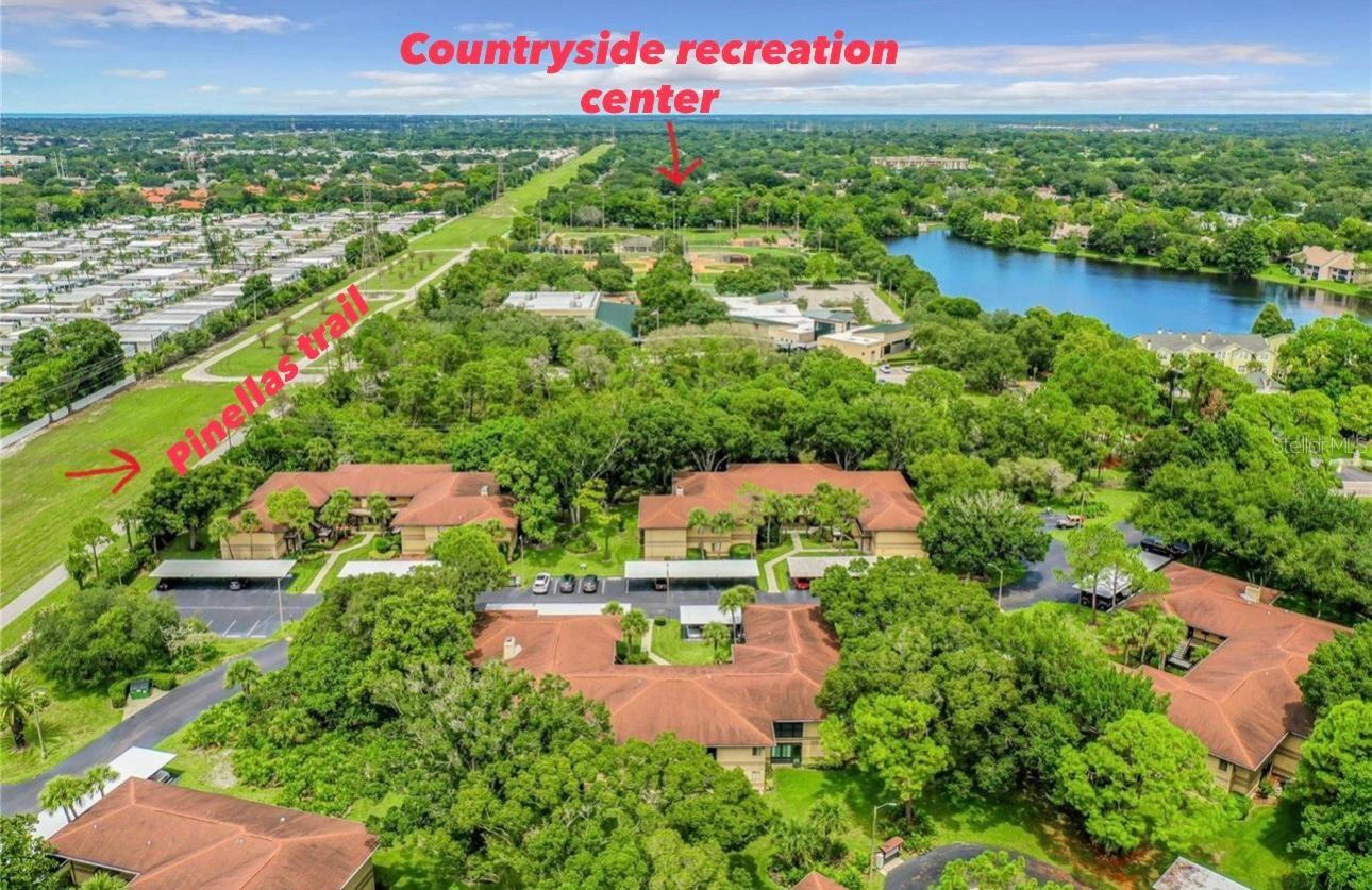 MISTY SPGS CONDO - Residential