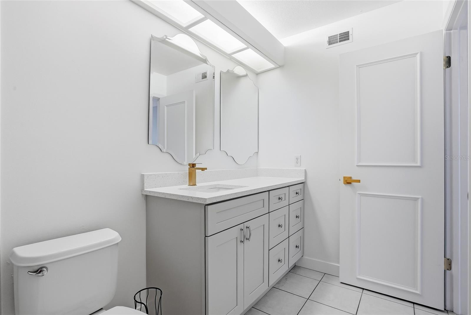 MISTY SPGS CONDO - Residential