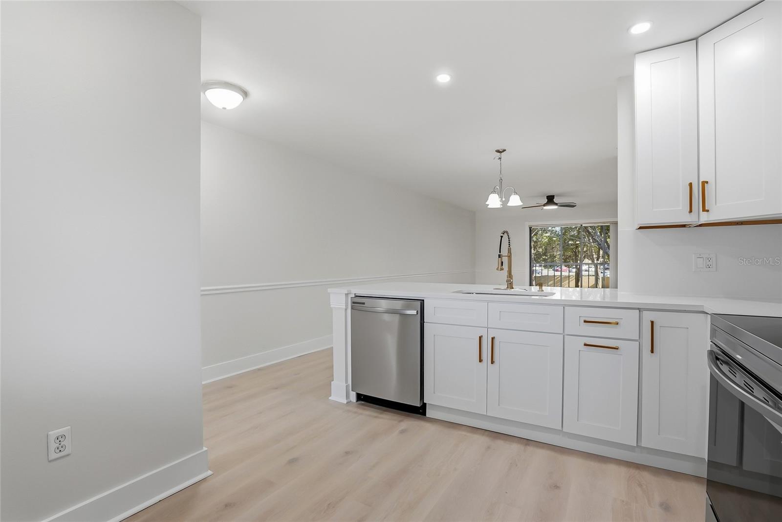 MISTY SPGS CONDO - Residential