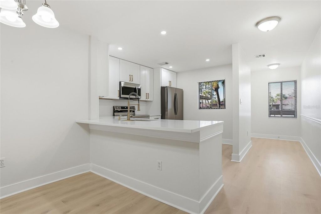 Photo of 2682 Sabal Springs Circle #204, Clearwater, FL 33761 (MLS # TB8478252)