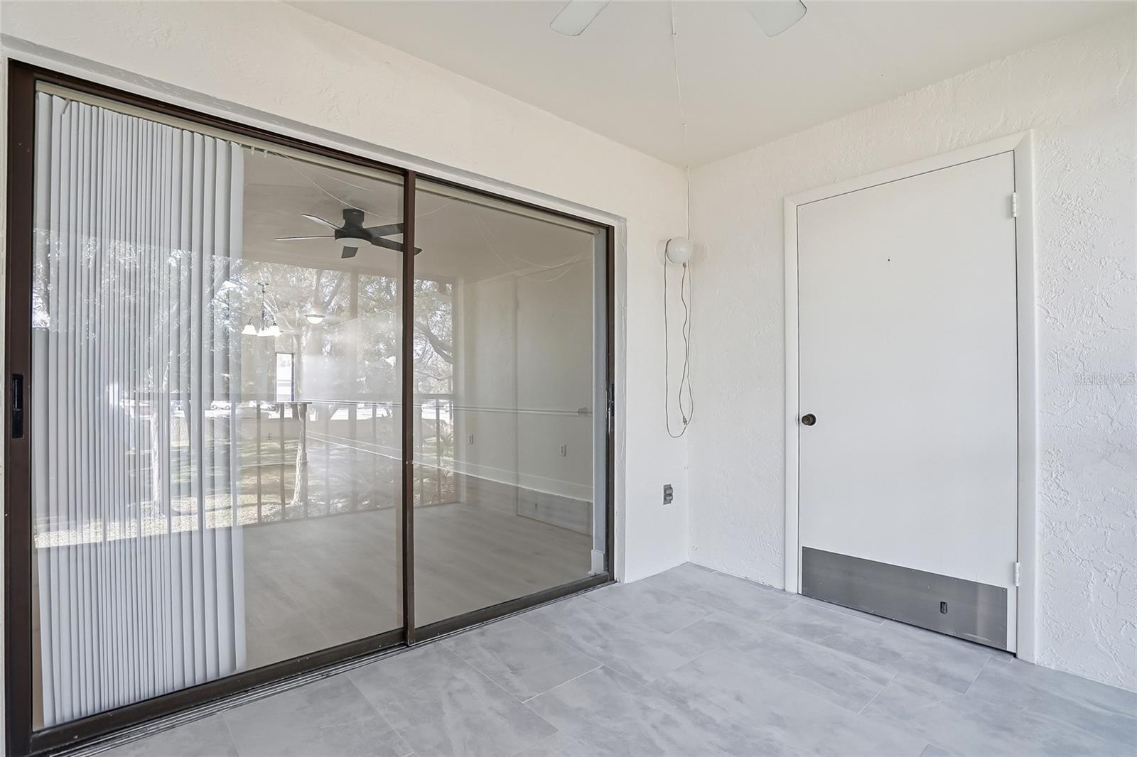 MISTY SPGS CONDO - Residential