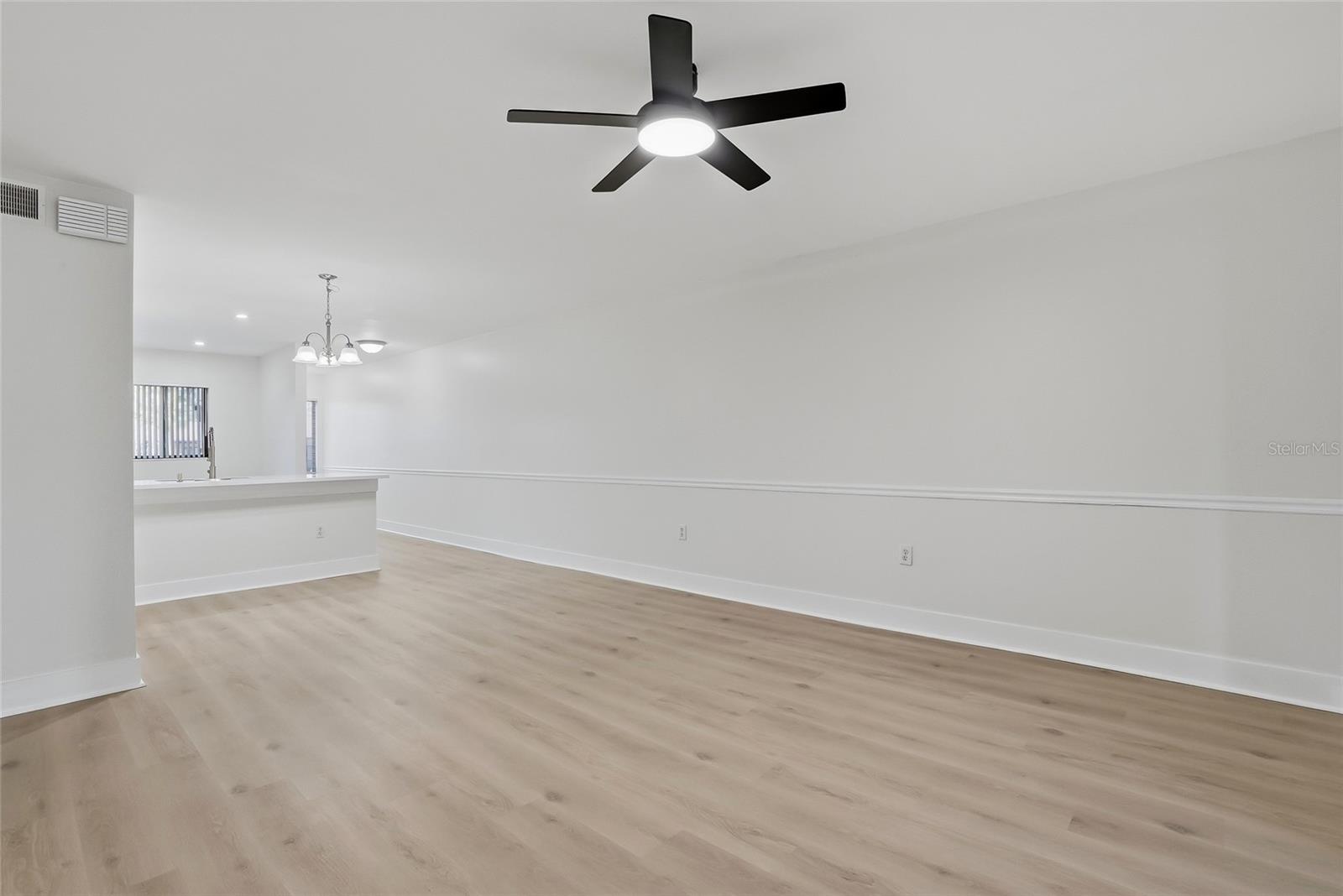 MISTY SPGS CONDO - Residential