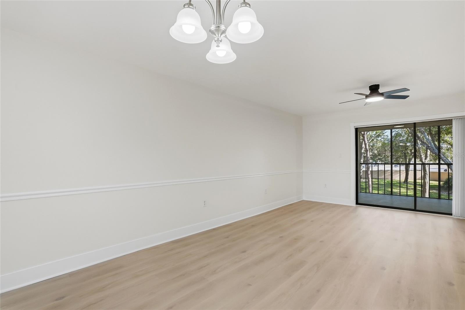 MISTY SPGS CONDO - Residential