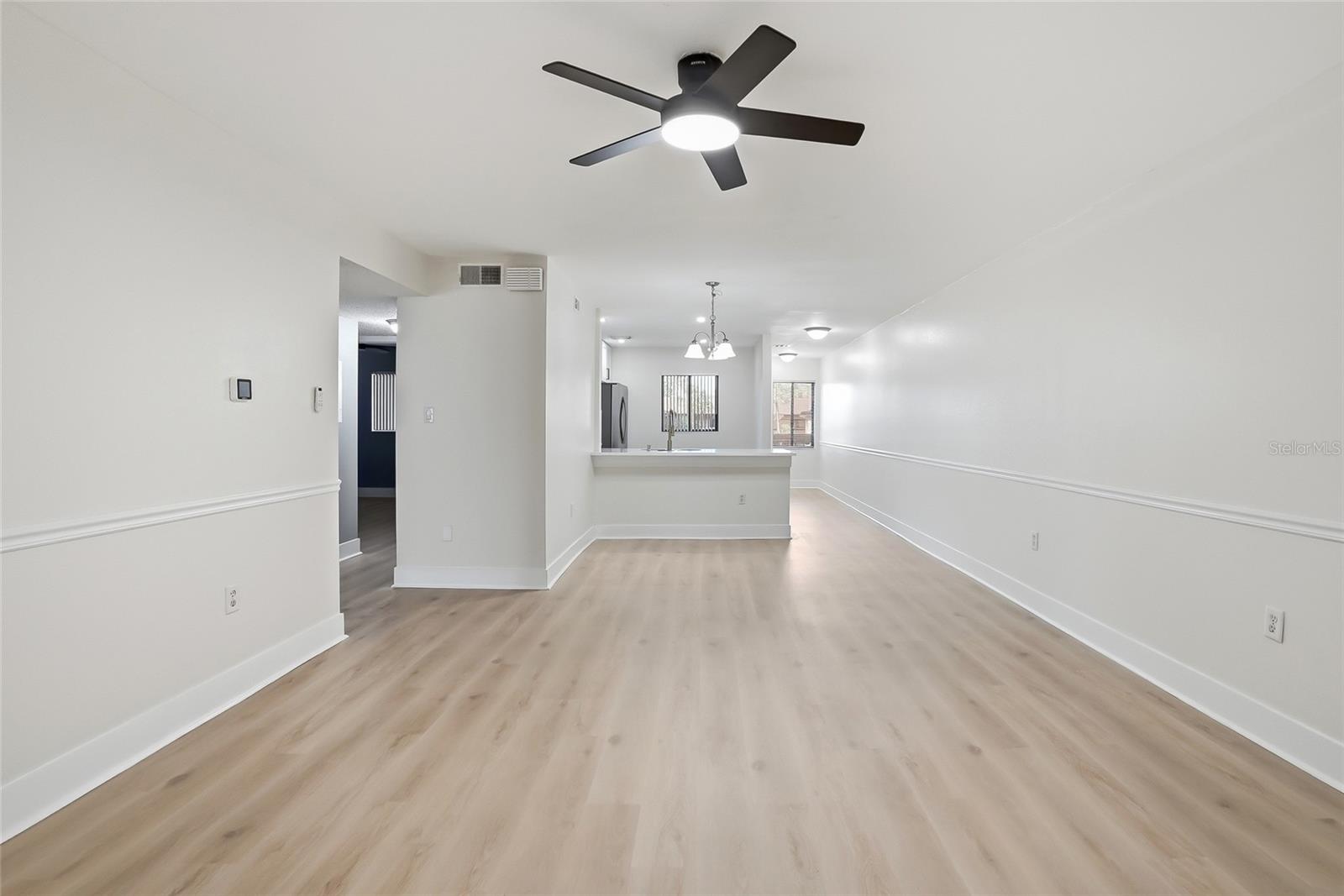 MISTY SPGS CONDO - Residential