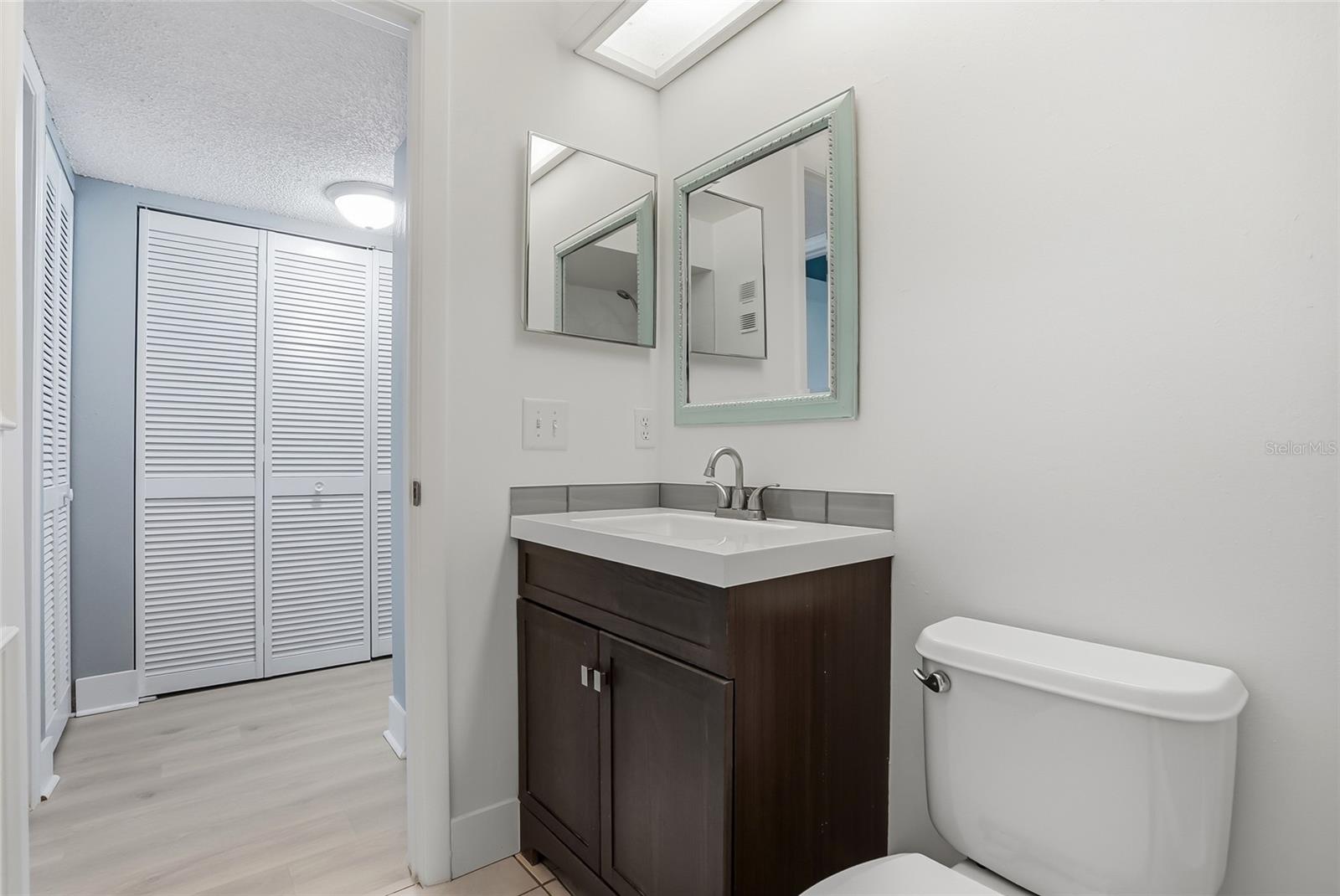 MISTY SPGS CONDO - Residential