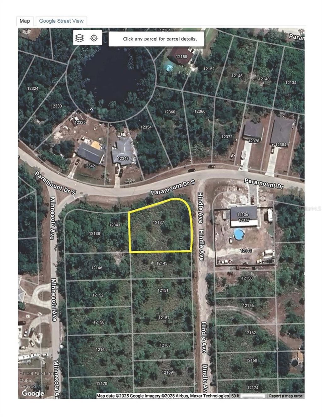 Photo of 12137 Hindle Avenue, Punta Gorda, FL 33955 (MLS # C7505233)