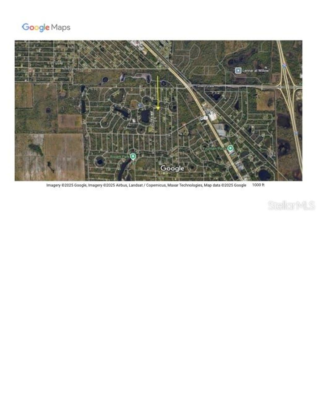 Photo of 12137 Hindle Avenue, Punta Gorda, FL 33955 (MLS # C7505233)