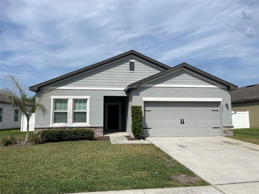 Photo of 2858 Neverland Drive, New Smyrna Beach, FL 32168 (MLS # V4949106)