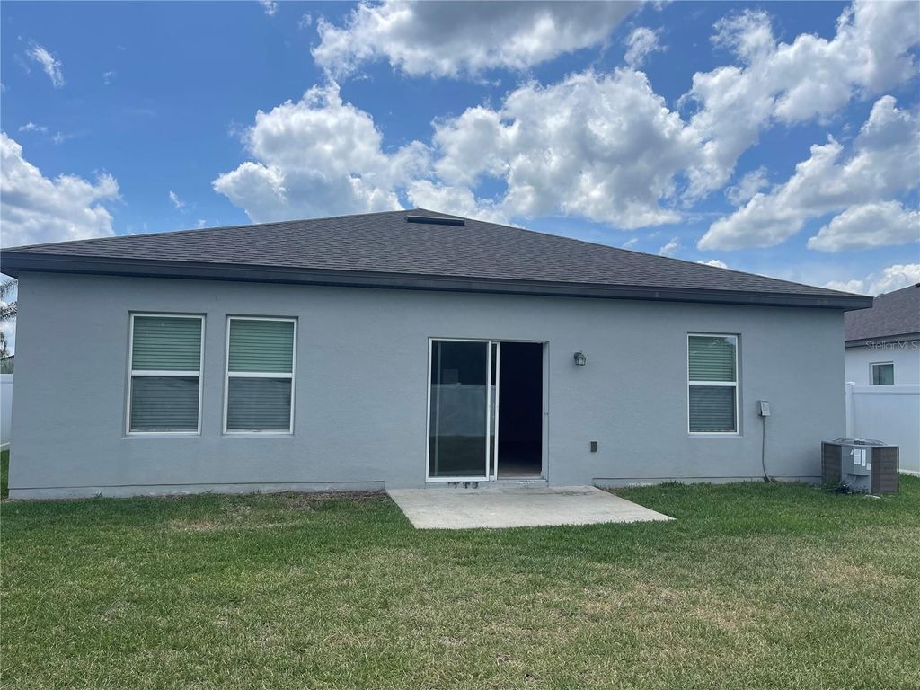 Photo of 2858 Neverland Drive, New Smyrna Beach, FL 32168 (MLS # V4949106)
