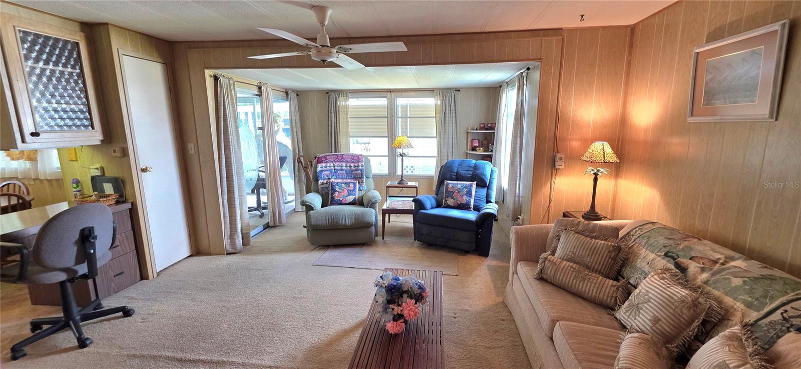 BETMAR ACRES UNIT NO 6 - Residential