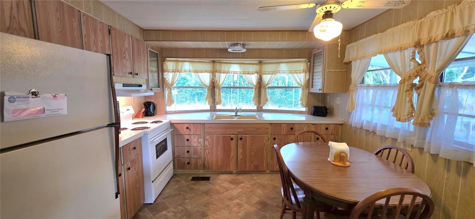 BETMAR ACRES UNIT NO 6 - Residential