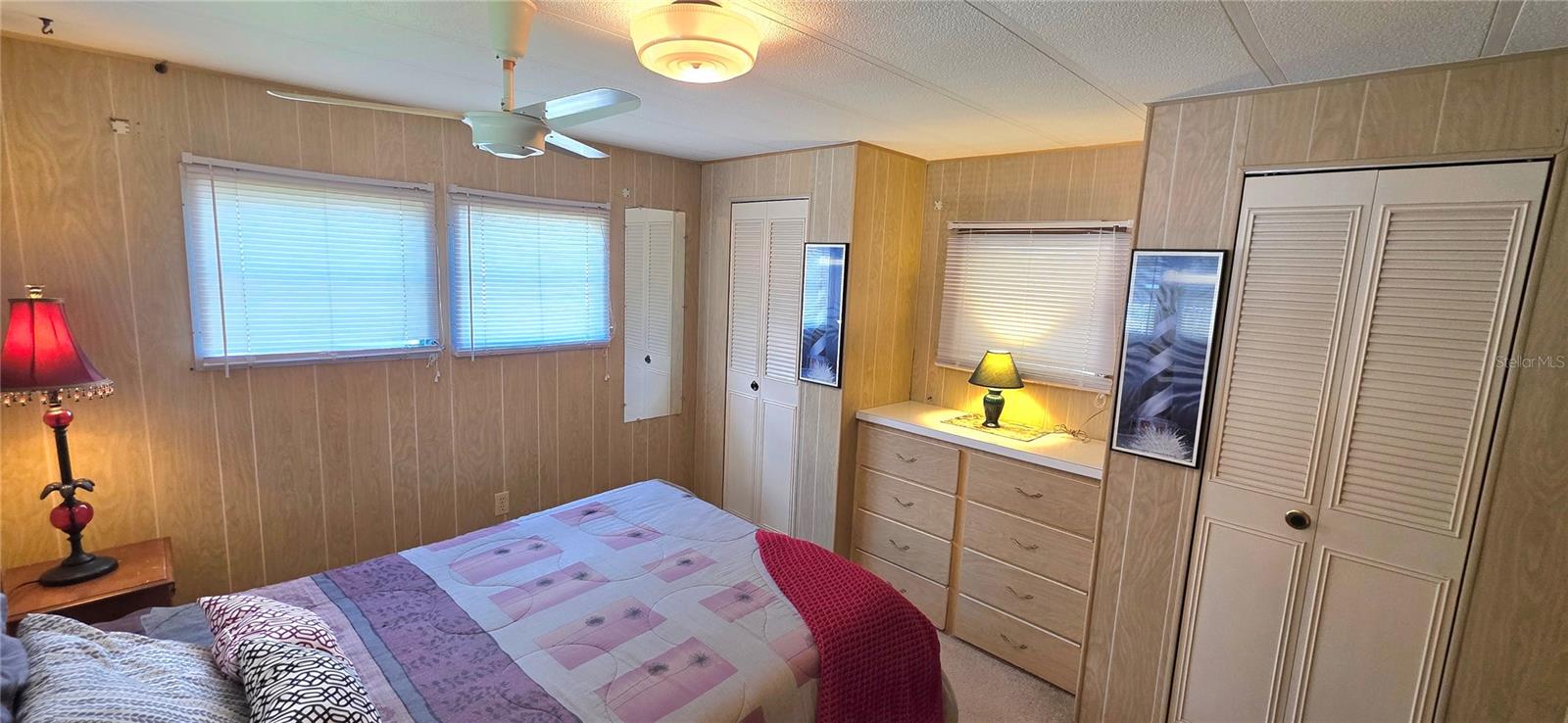 BETMAR ACRES UNIT NO 6 - Residential