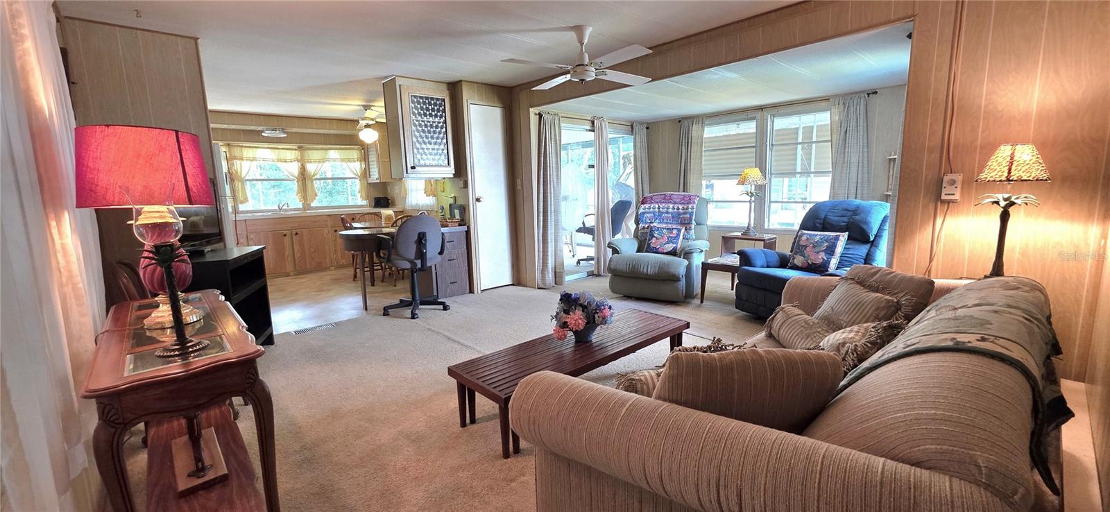 BETMAR ACRES UNIT NO 6 - Residential