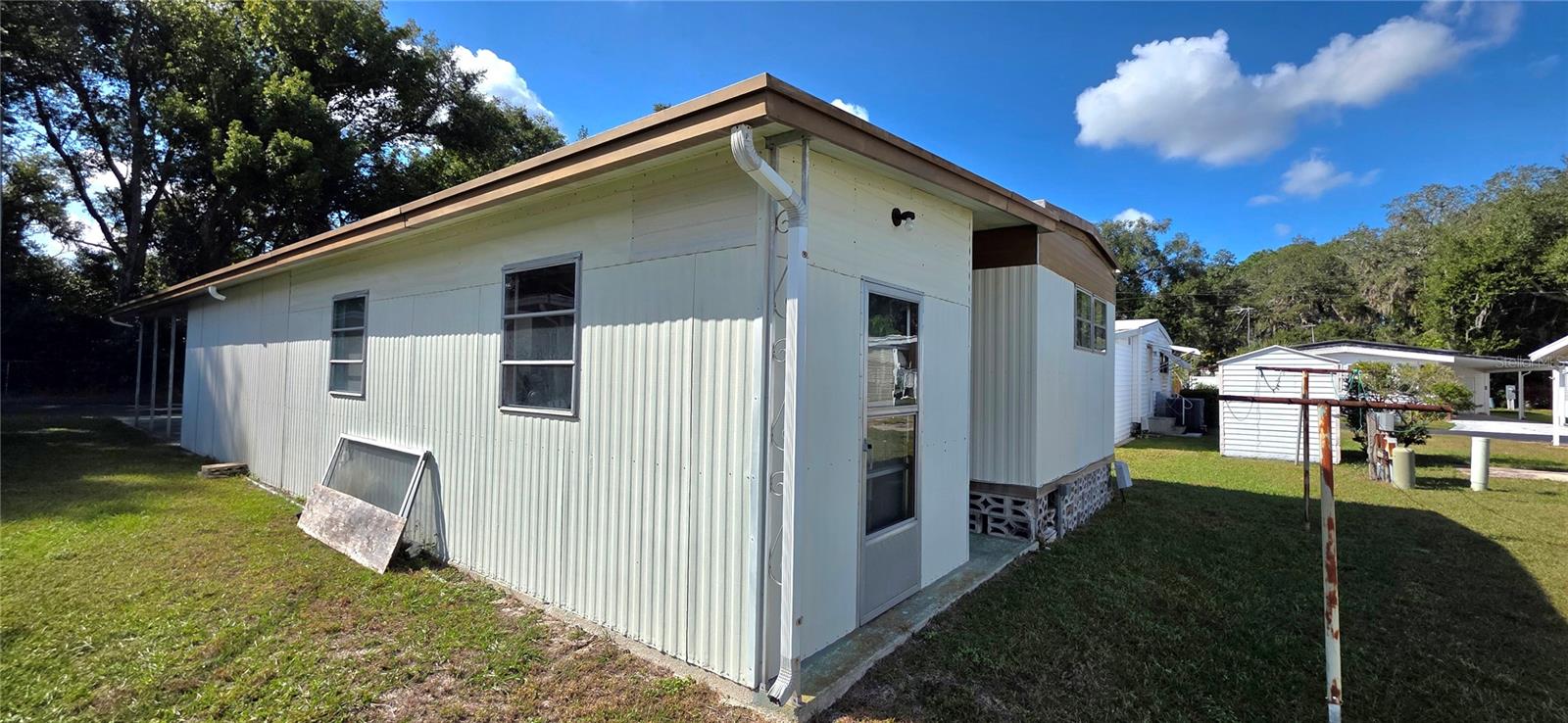 BETMAR ACRES UNIT NO 6 - Residential