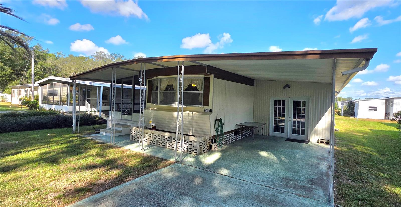 BETMAR ACRES UNIT NO 6 - Residential