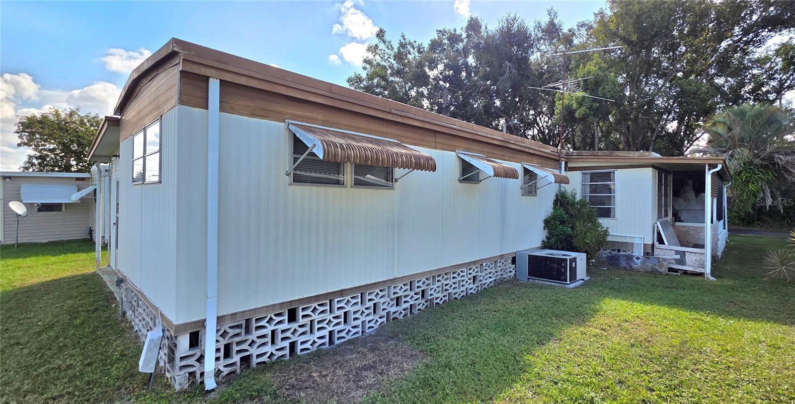 BETMAR ACRES UNIT NO 6 - Residential