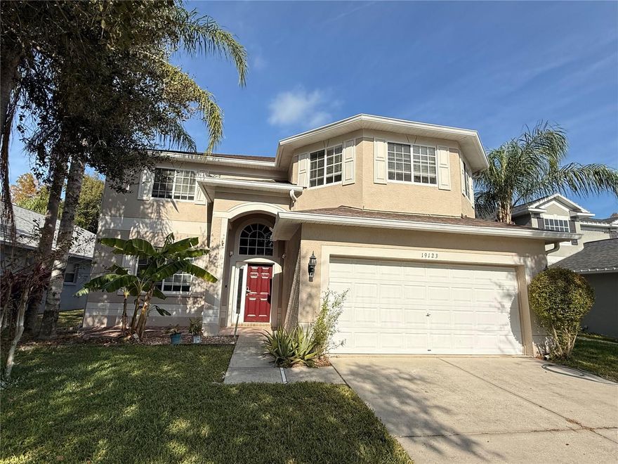 Welcome to your dream home at 19123 Cypress Green Dr in the highly desirable community of Lutz, FL! This beautifully maintained property delivers the perfect balance of comfort and style in one of Tampa Bay’s most sought-after areas.

Prime school district home with all grade a schools k-12, providing your child with some of the best education in T1ampa.

Step inside and experience a bright, open layout designed for modern living. Spacious living areas flow seamlessly throughout the home, creating an ideal setting for both relaxation and entertaining. The well-equipped kitchen includes essential appliances such as a refrigerator, dishwasher, and microwave, making daily cooking simple and efficient.

One of the standout features of this property is the private pool, offering a refreshing escape on warm Florida days and the perfect backdrop for gatherings with friends and family. Even better, both lawn care and pool maintenance are fully covered, giving you a truly effortless living experience.

Pet lovers will appreciate the pet-friendly policy, welcoming both cats and dogs. With convenient in-home laundry home is ready to support your everyday lifestyle.

Don’t miss your chance to make 19123 Cypress Green Dr your next home—where comfort, convenience, and care-free living come together in the heart of Lutz.