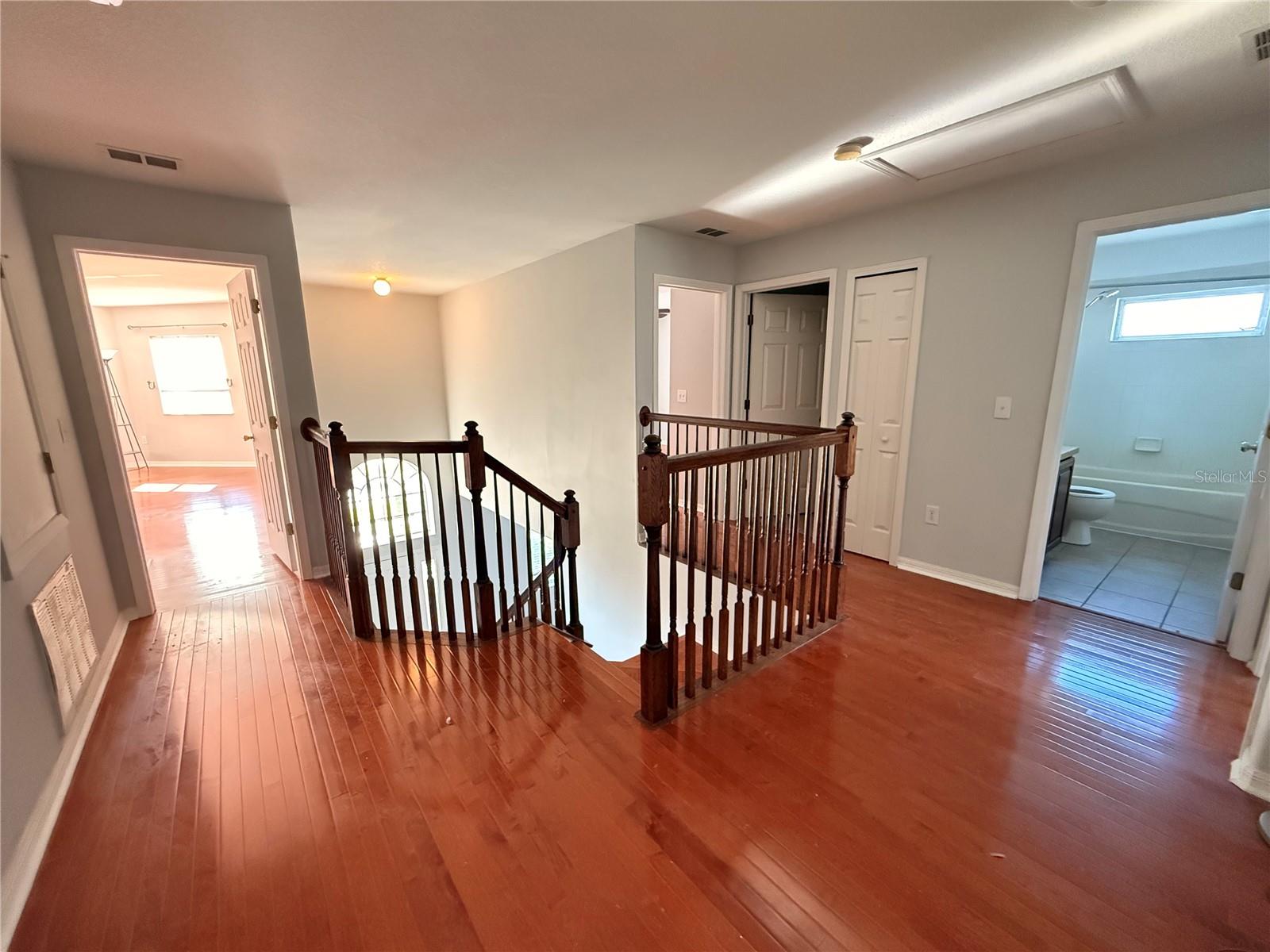 HERITAGE HARBOR VILLAGE 17 - Residential Lease