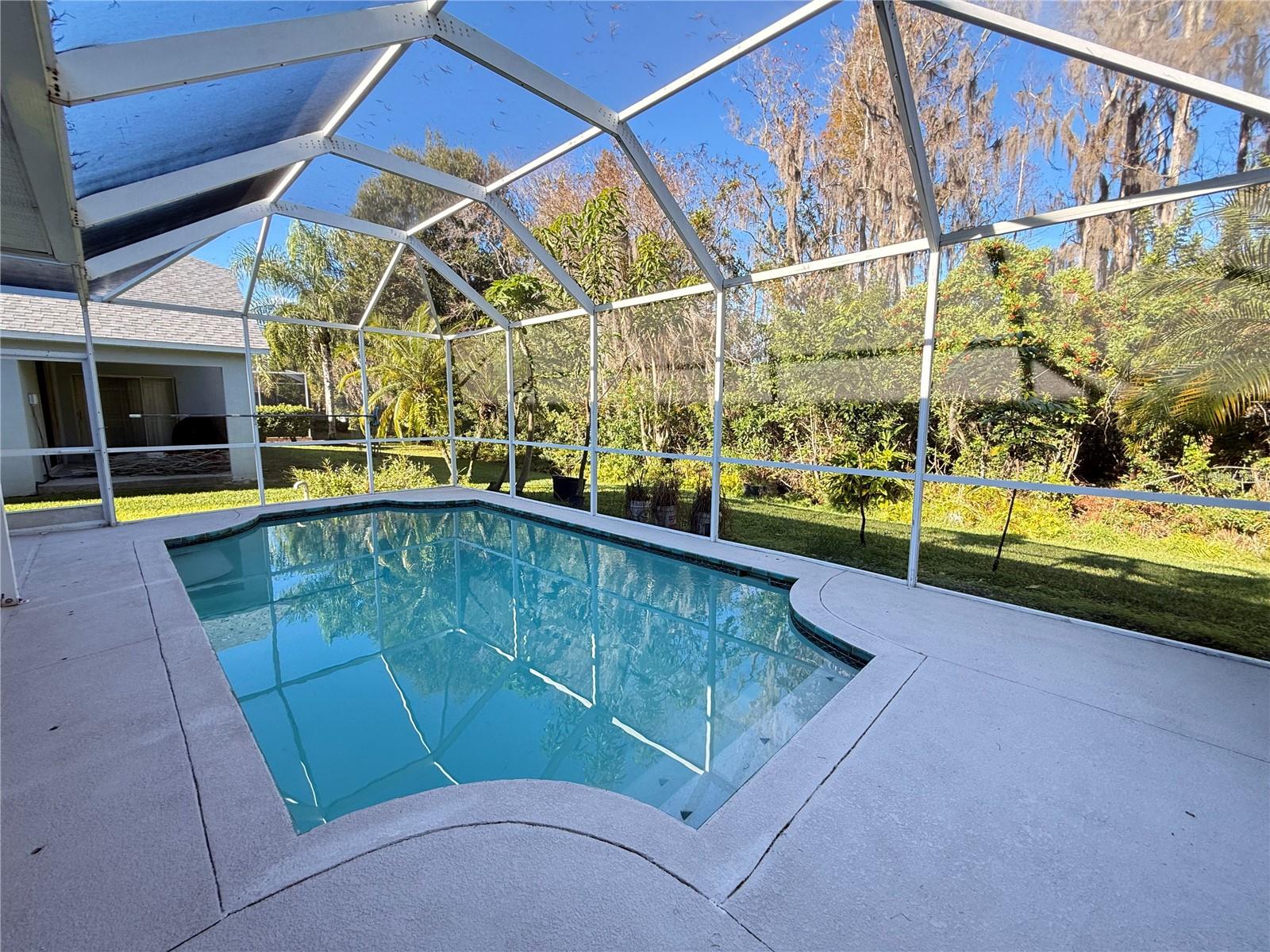 HERITAGE HARBOR VILLAGE 17 - Residential Lease