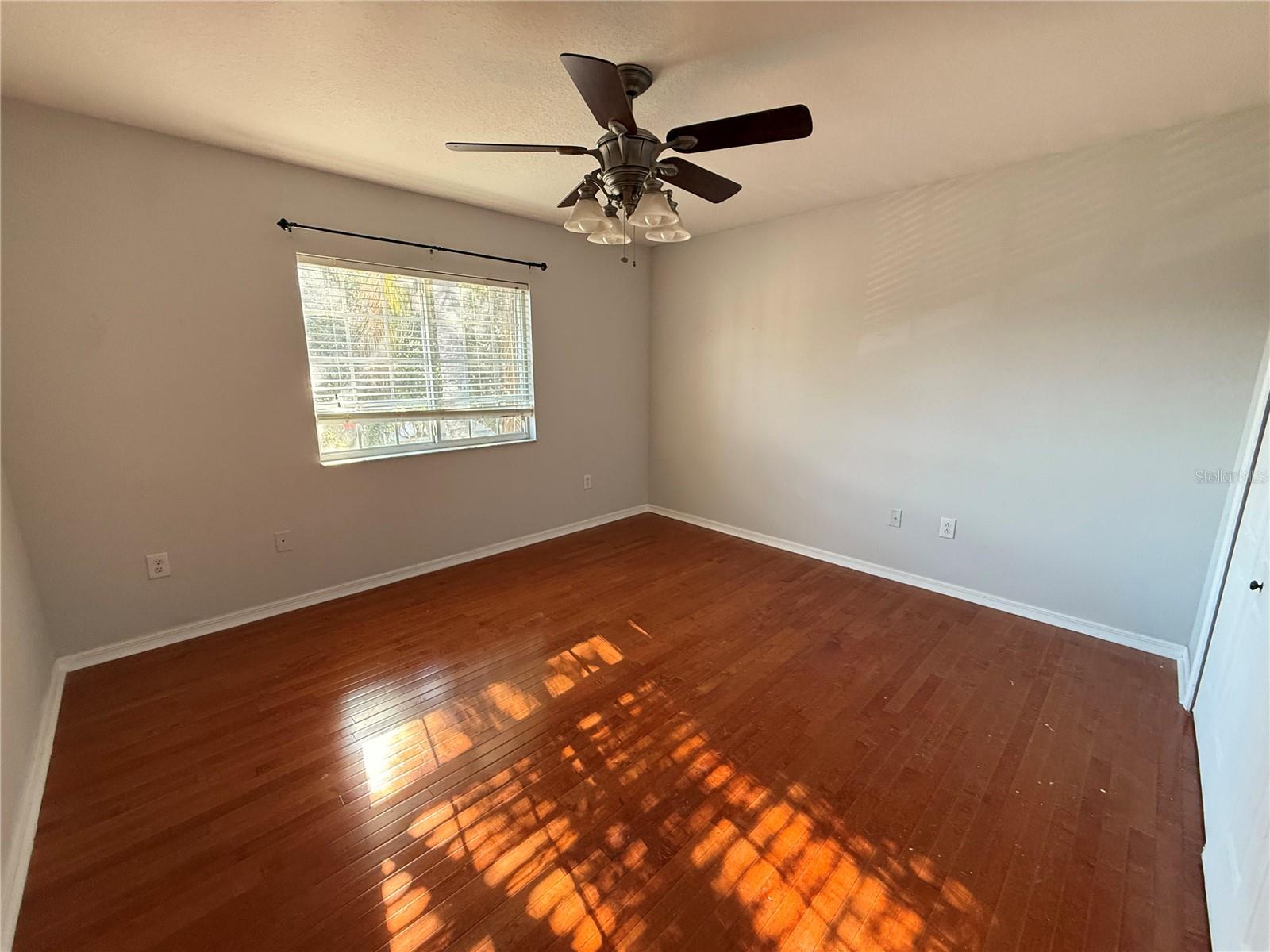 HERITAGE HARBOR VILLAGE 17 - Residential Lease