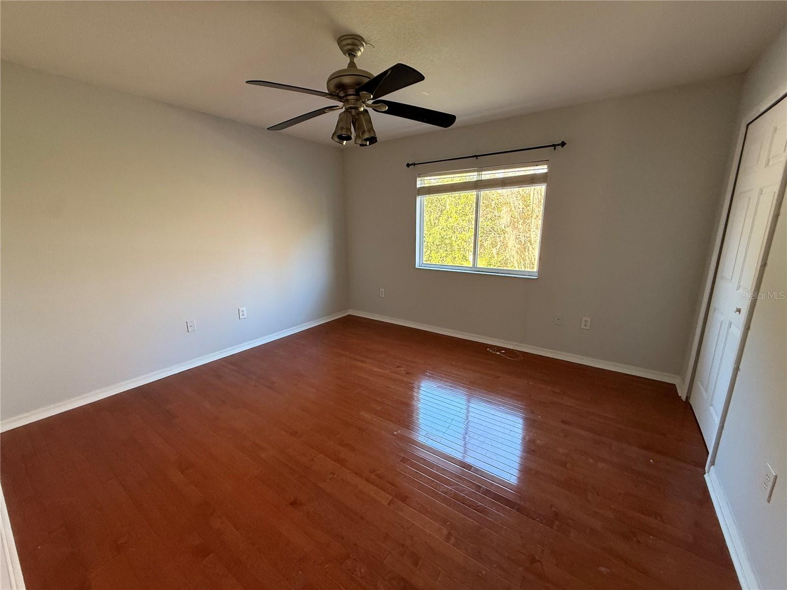 HERITAGE HARBOR VILLAGE 17 - Residential Lease