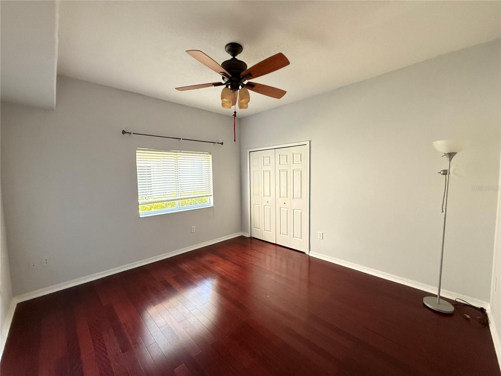 HERITAGE HARBOR VILLAGE 17 - Residential Lease