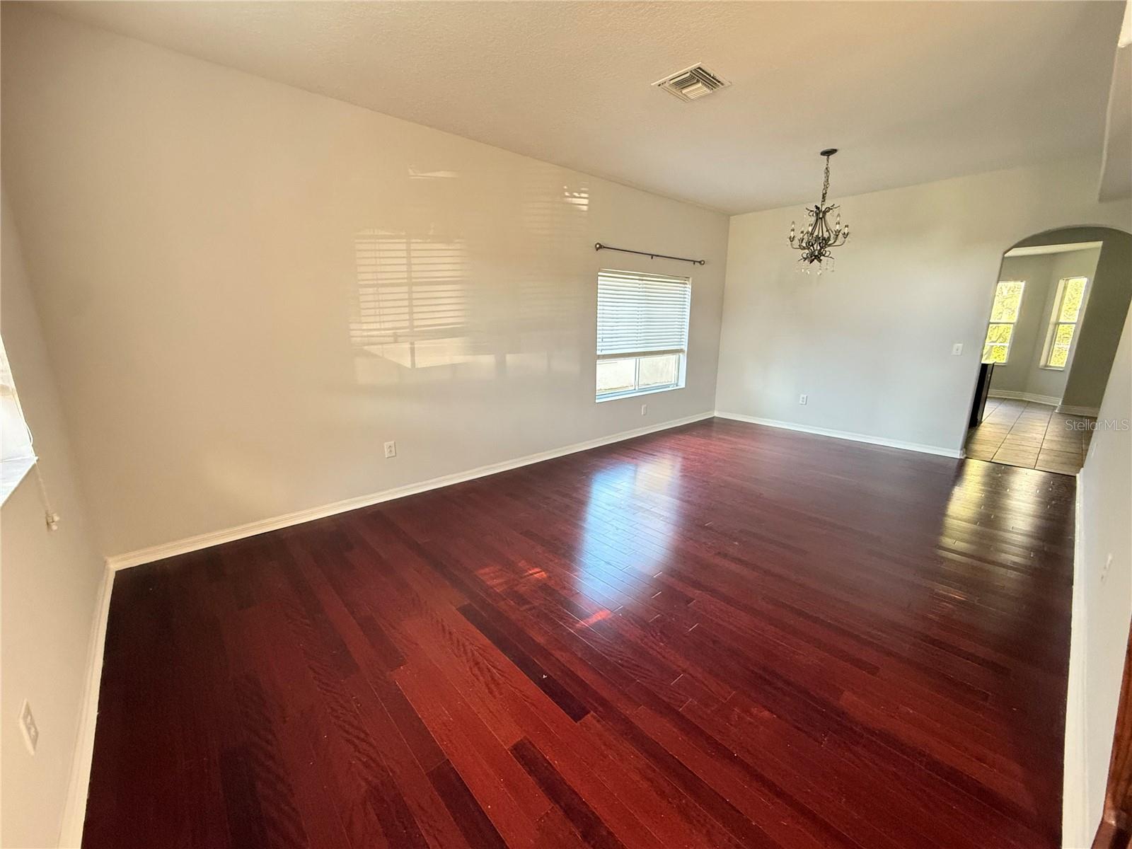 HERITAGE HARBOR VILLAGE 17 - Residential Lease