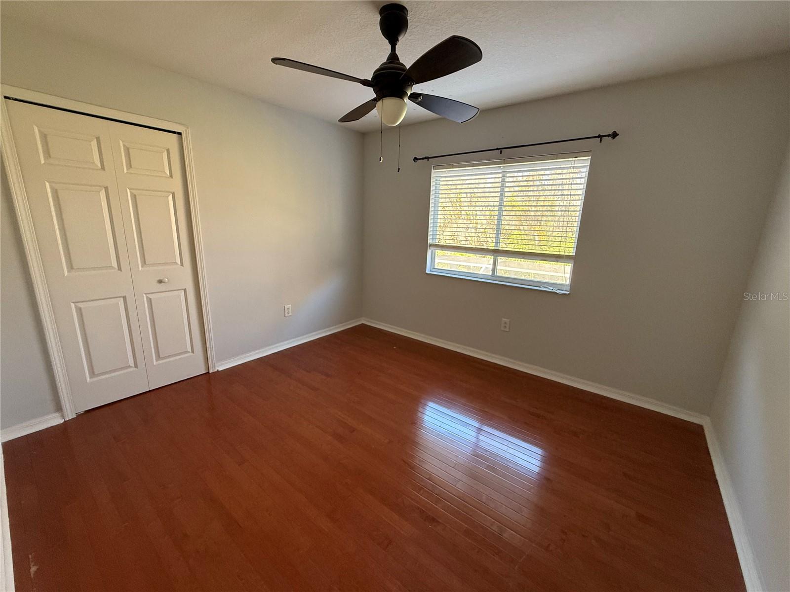 HERITAGE HARBOR VILLAGE 17 - Residential Lease