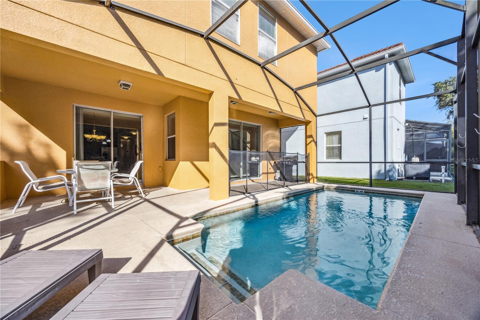 PARADISE PALMS RESORT PH 2 - Residential