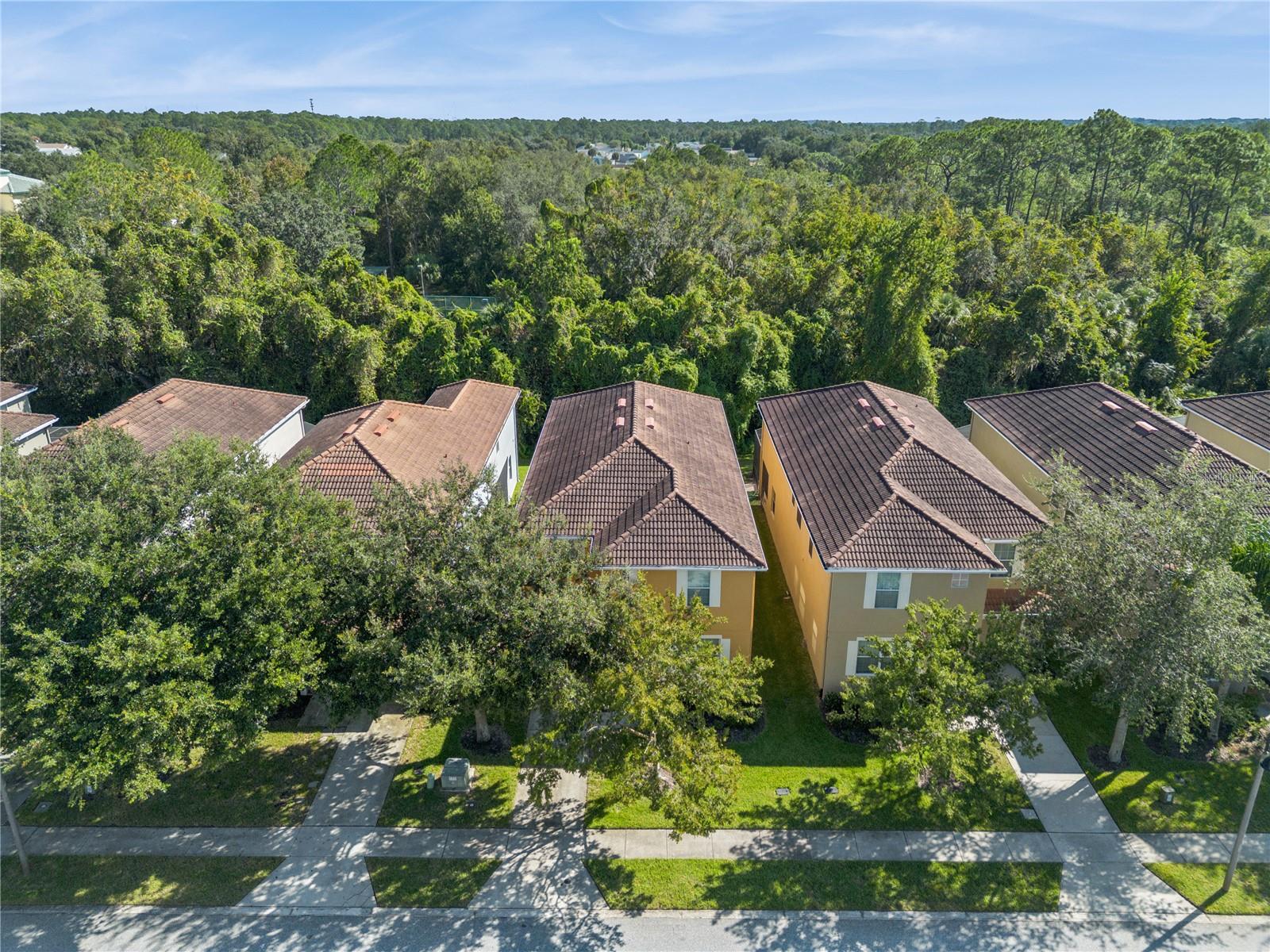 PARADISE PALMS RESORT PH 2 - Residential