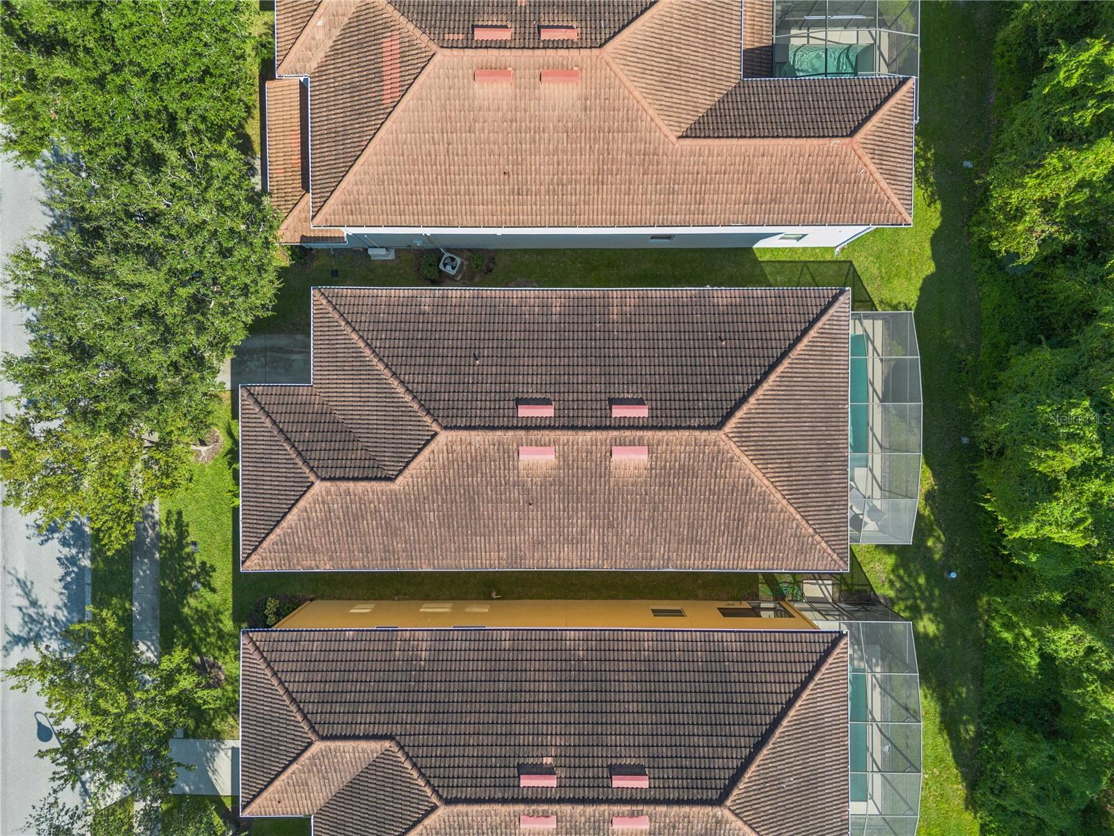 PARADISE PALMS RESORT PH 2 - Residential