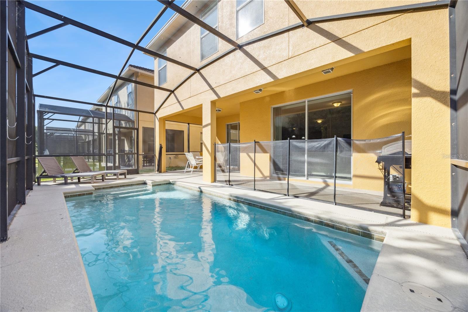 PARADISE PALMS RESORT PH 2 - Residential