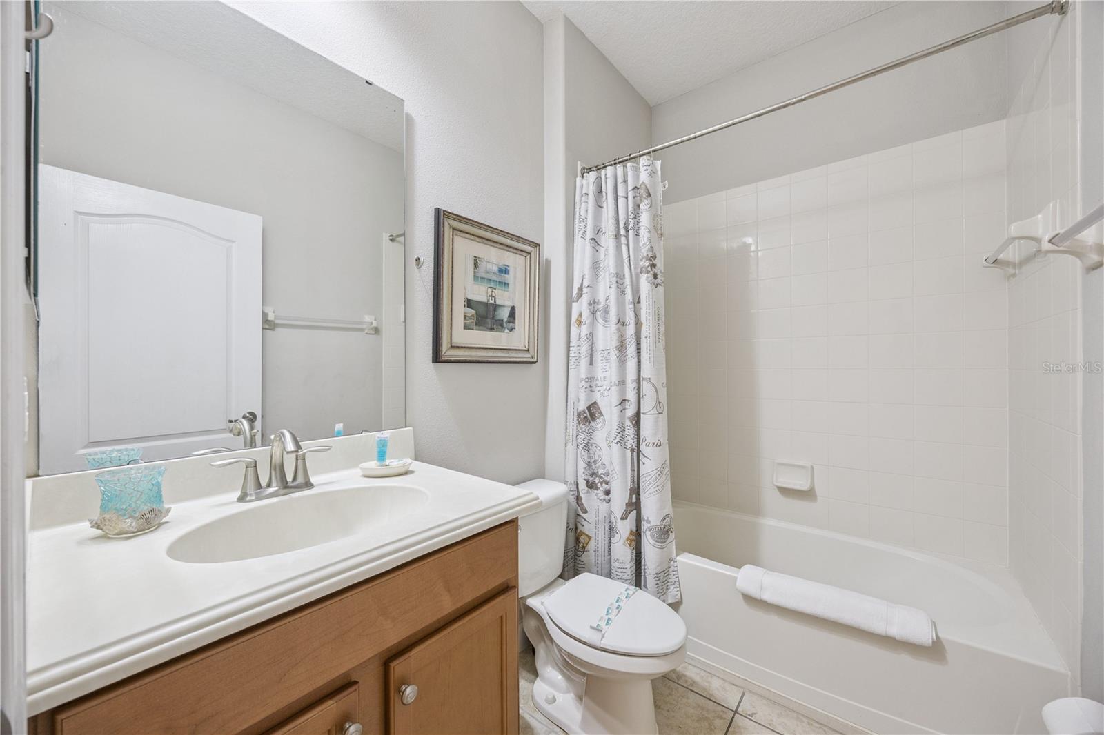 PARADISE PALMS RESORT PH 2 - Residential