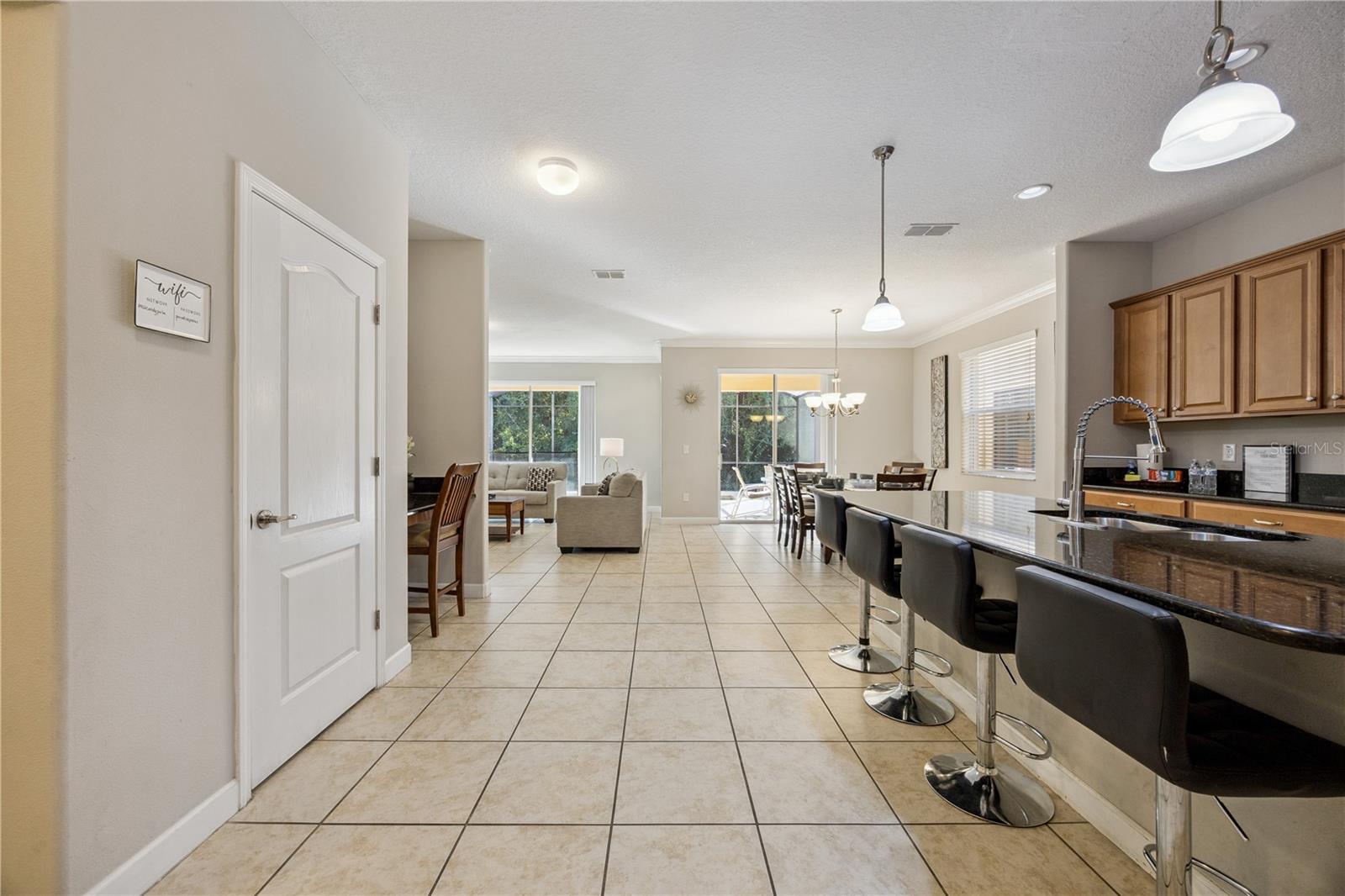 PARADISE PALMS RESORT PH 2 - Residential