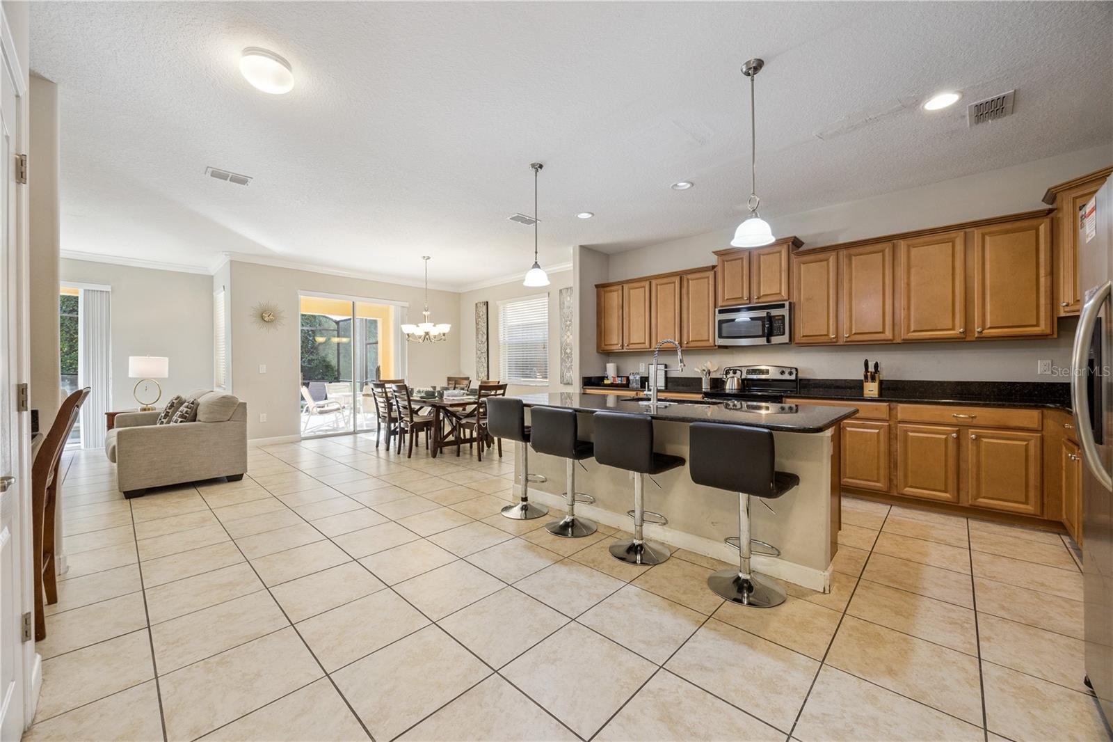 PARADISE PALMS RESORT PH 2 - Residential