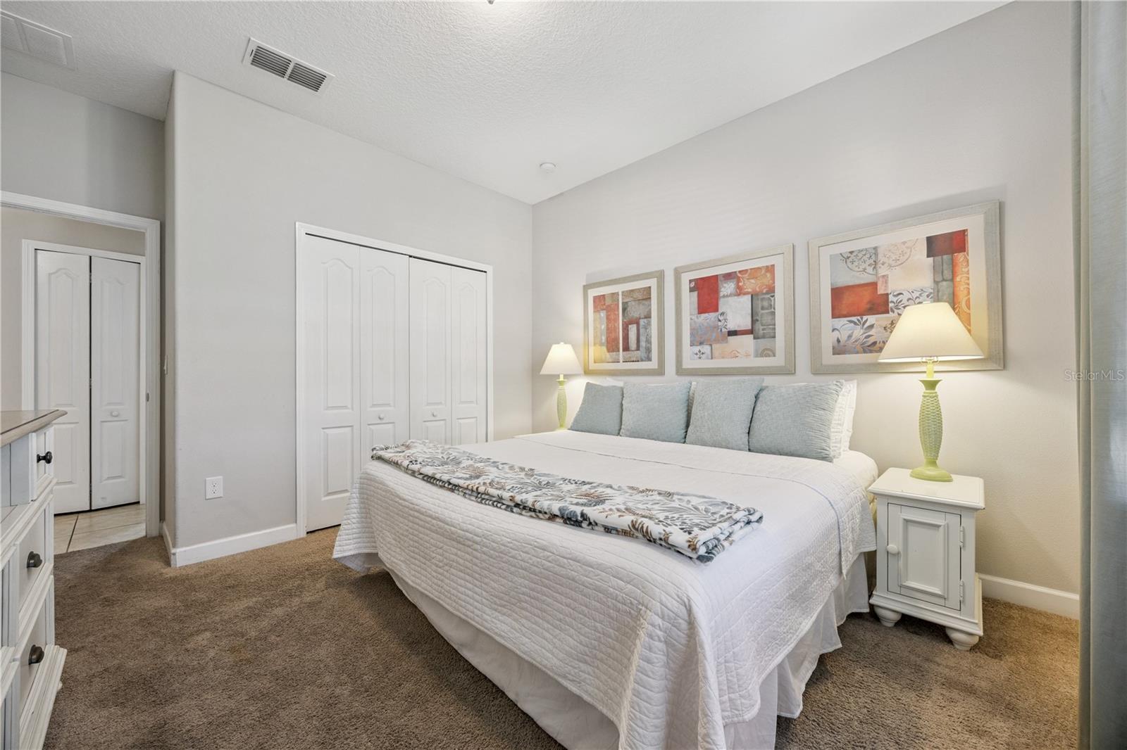 PARADISE PALMS RESORT PH 2 - Residential