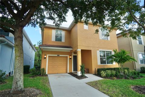 Photo of 8902 Candy Palm Road, Kissimmee, FL 34747 (MLS # O6357524)
