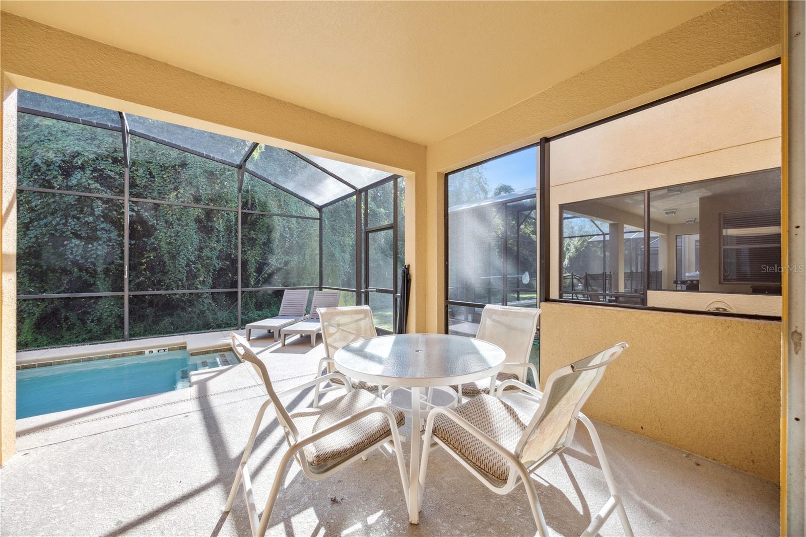 PARADISE PALMS RESORT PH 2 - Residential