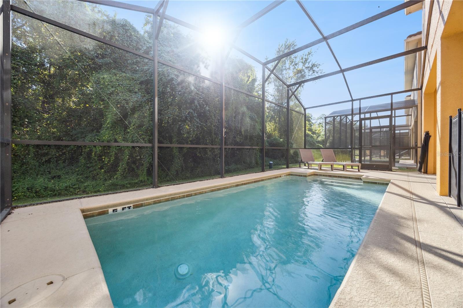 PARADISE PALMS RESORT PH 2 - Residential