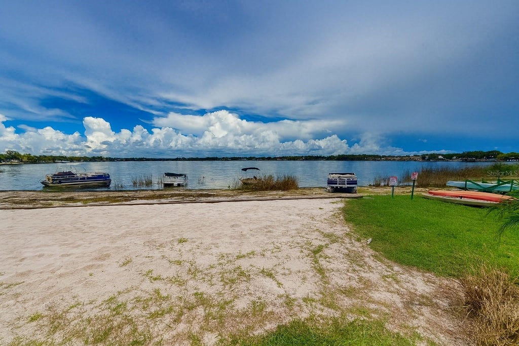 Photo of 5407 Hansel Avenue #G13, Orlando, FL 32809 (MLS # O6439630)