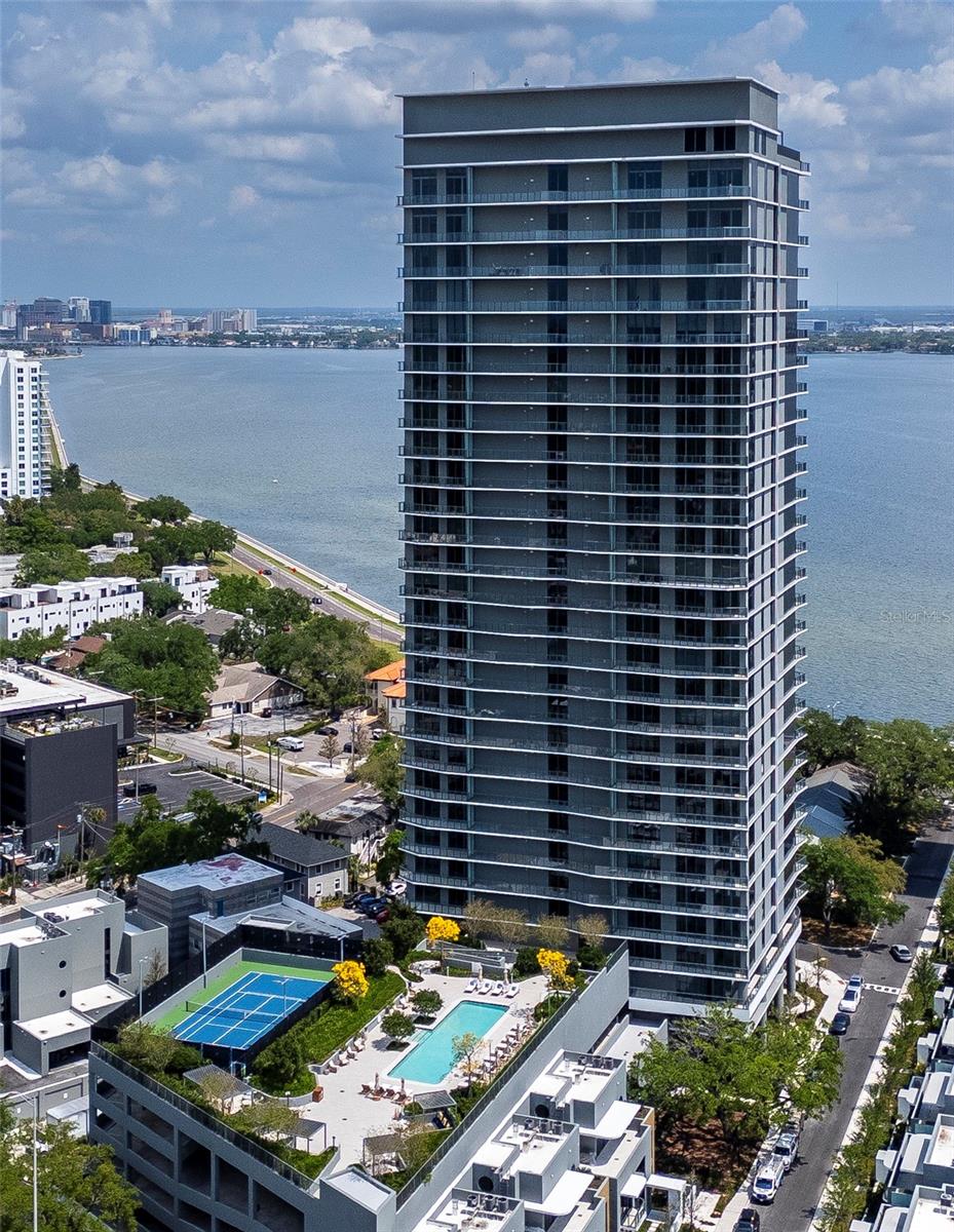 3015 S YSABELLA AVENUE 1202