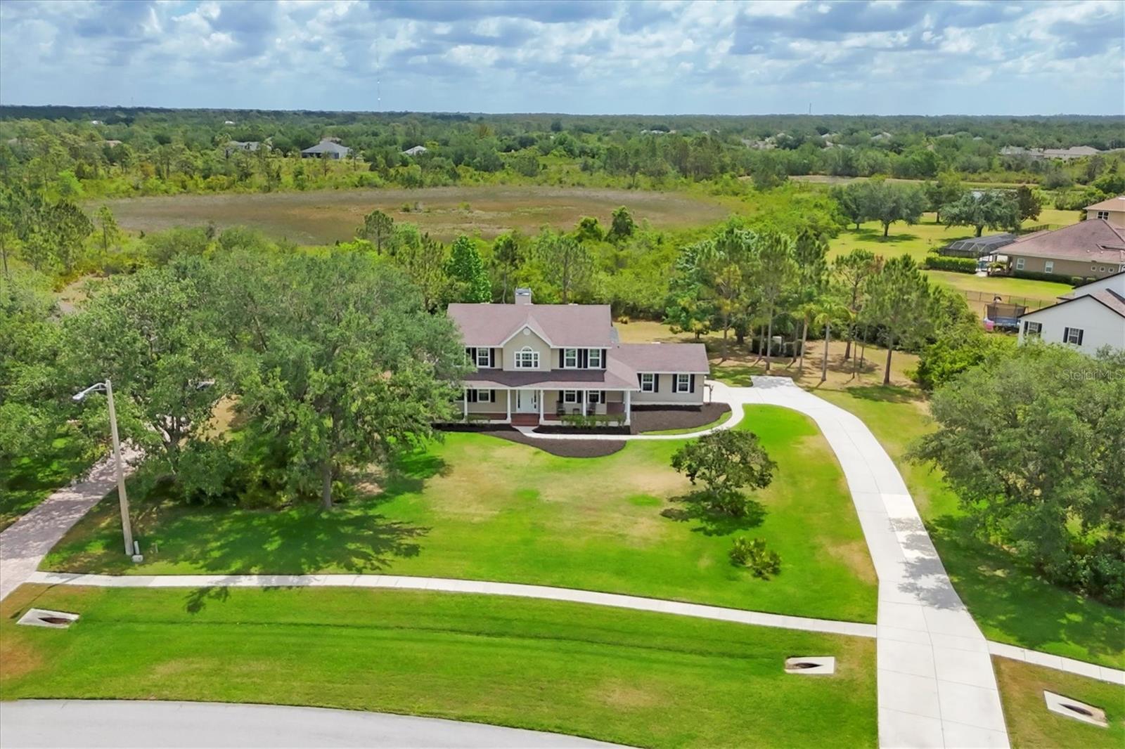 8015 PANTHER RIDGE TRAIL