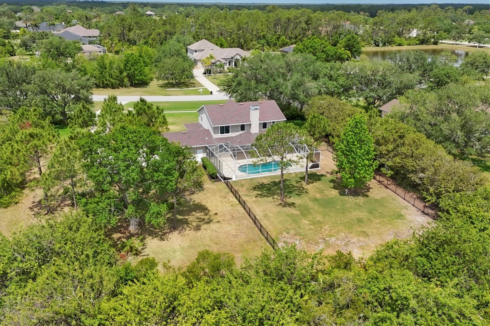 8015 PANTHER RIDGE TRAIL