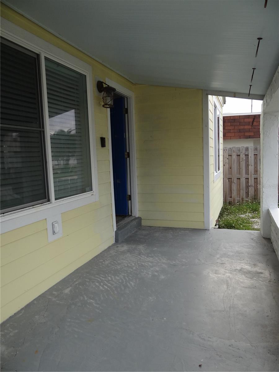 GULF SHORES 1ST ADD - Residential