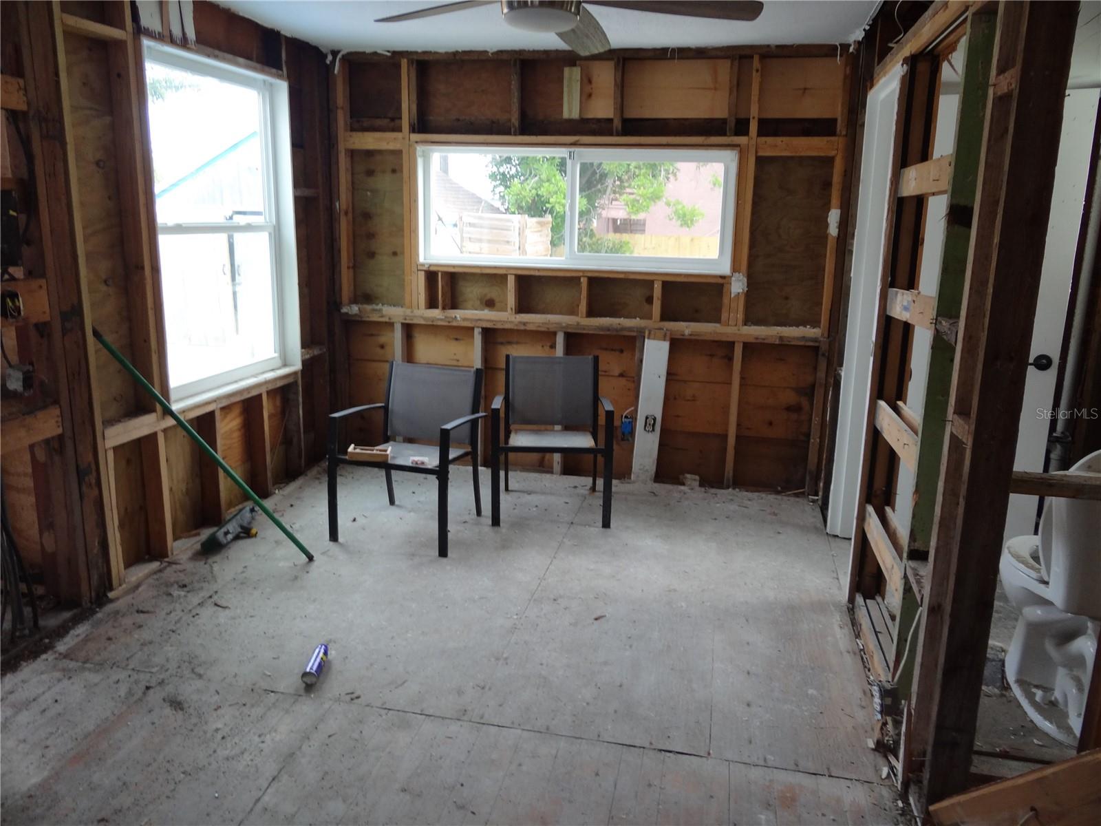 GULF SHORES 1ST ADD - Residential