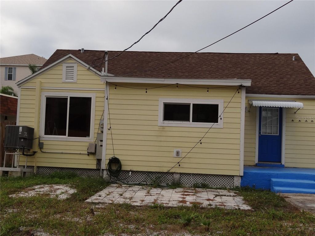 Photo of 14117 Palm Street, Madeira Beach, FL 33708 (MLS # TB8454591)