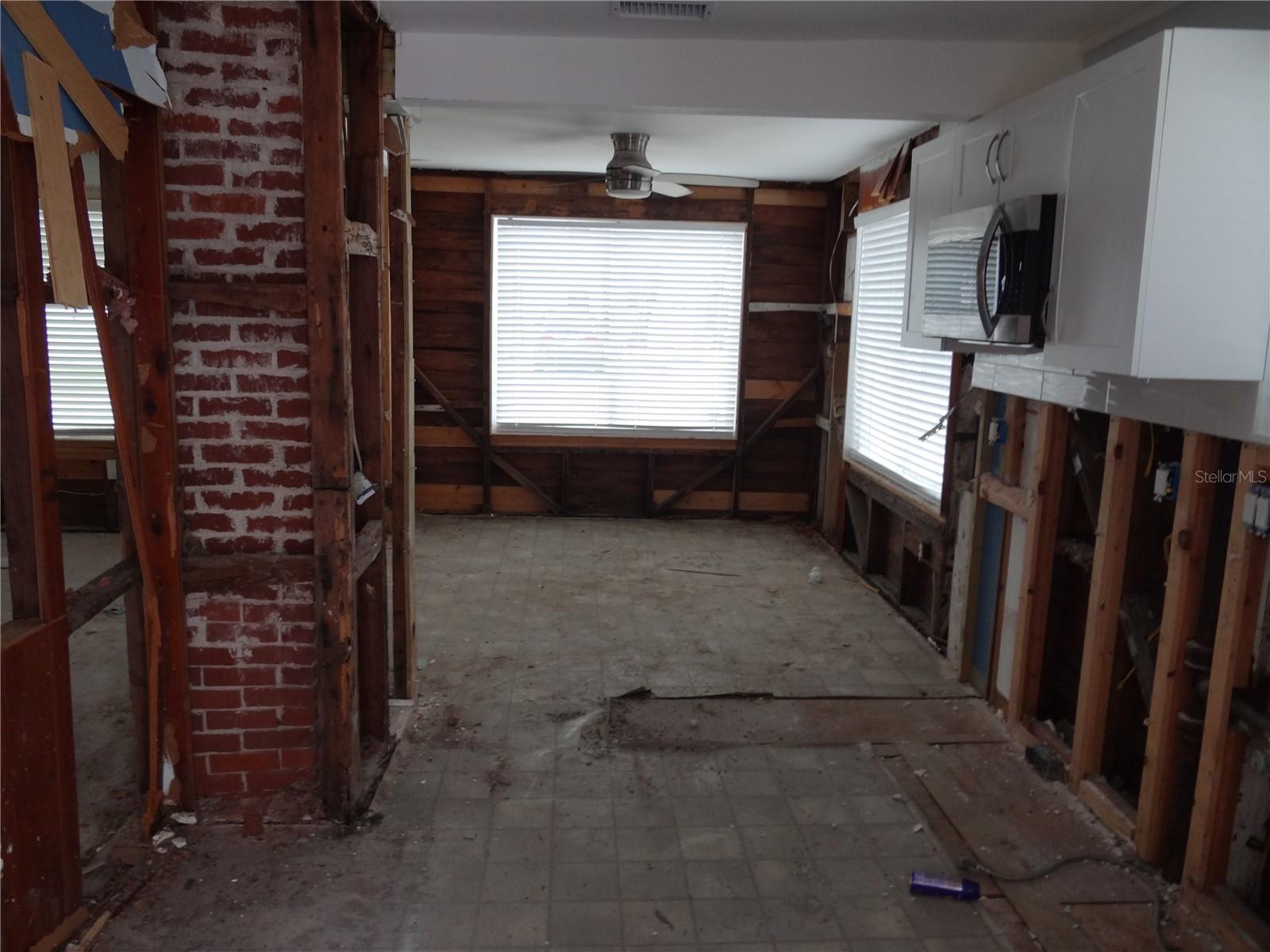 GULF SHORES 1ST ADD - Residential